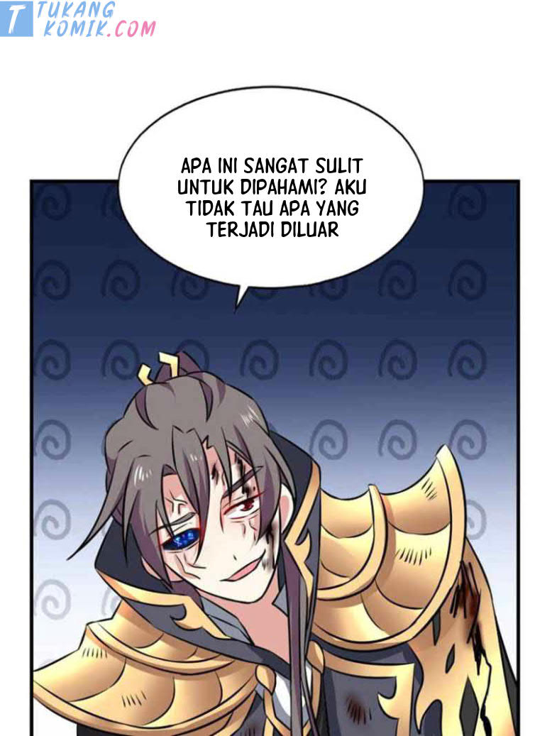 Rebirth Become a Dog Chapter 117 Gambar 45
